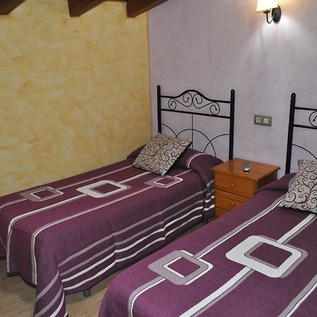 Casa Rural Carpintero Los Santos  Esterno foto