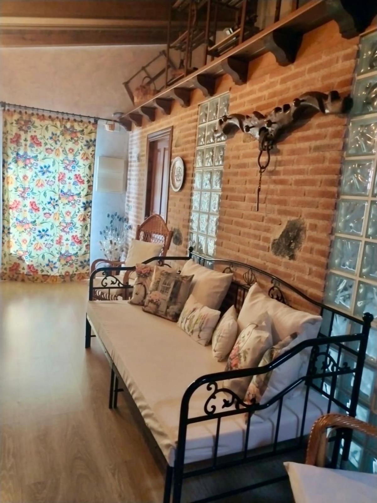Casa Rural Carpintero Los Santos  Esterno foto